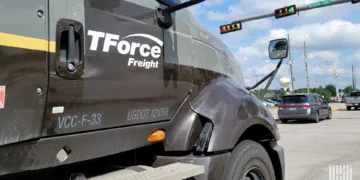 TFI already seeing a tough set of first quarter numbers