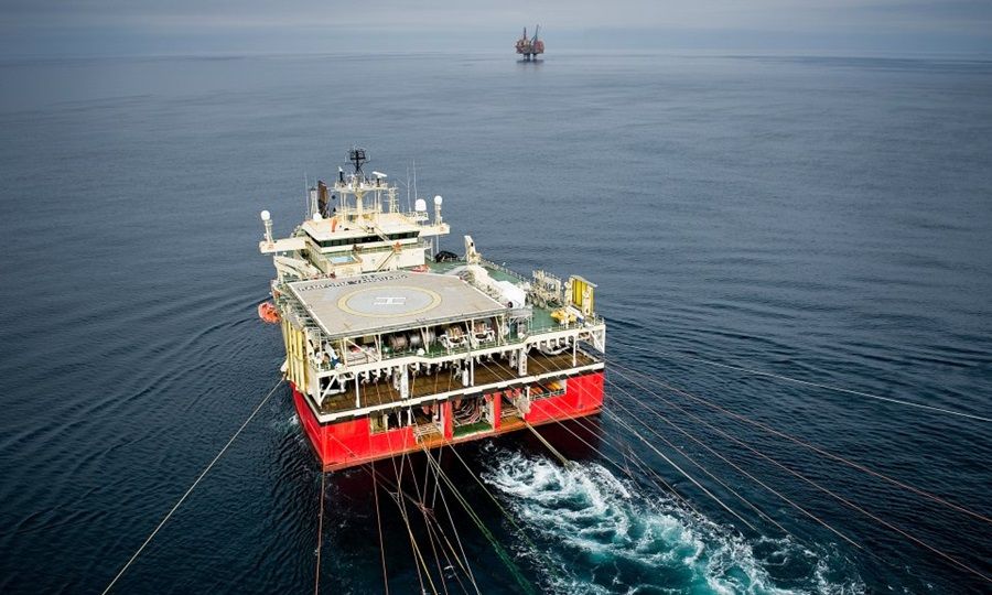 TGS secures more OBN work in Europe for 2026 campaign