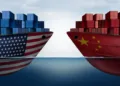 The trade war Washington isn’t fighting