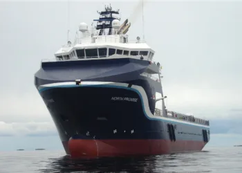 Tidewater to add 22 PSVs in major Brazil expansion