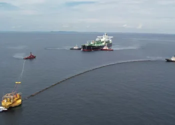 Trading house BB Energy launches new shipping unit