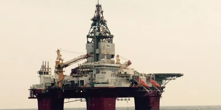 Transocean bags more work for three semisubs