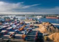 Two more shipping lines add Port of Riga to routes