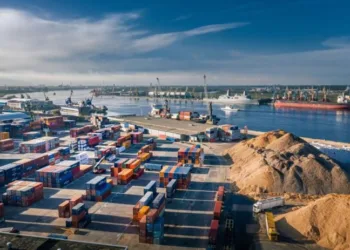 Two more shipping lines add Port of Riga to routes