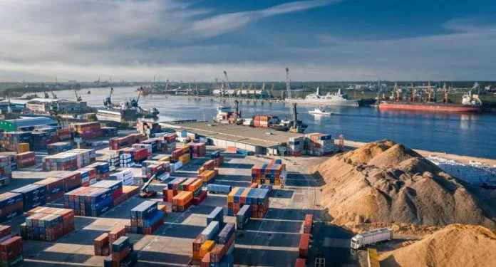 Two more shipping lines add Port of Riga to routes