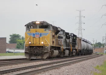 Union Pacific CEO explains delay in revised merger filing