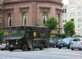 UPS challenges Teamster suit over $150,000 driver buyouts
