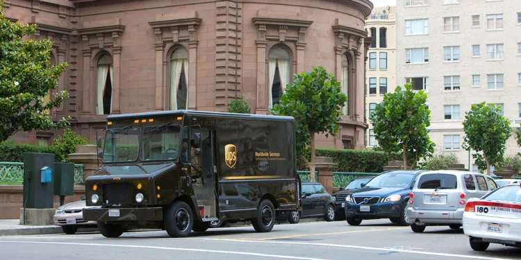 UPS challenges Teamster suit over $150,000 driver buyouts