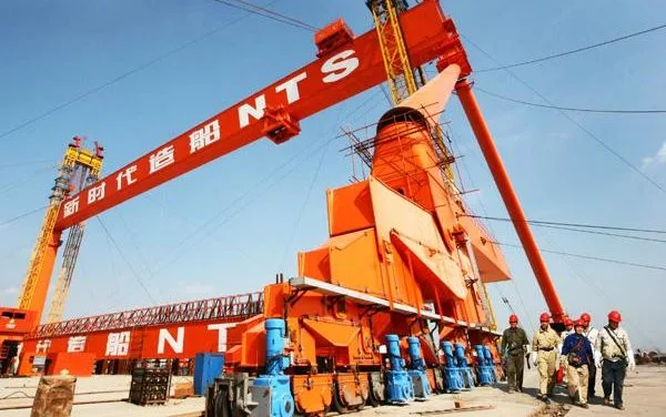 Venergy steps up LR2 newbuild push