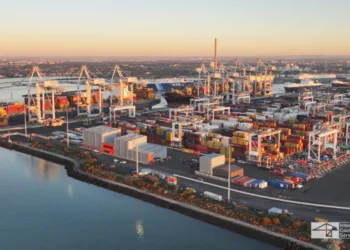 Victoria International Container Terminal extends contract at Port of Melbourne to 2066