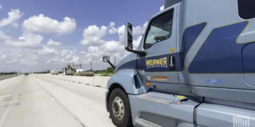 Werner settlement ready to go in drivers’ lawsuit that dates to 2014