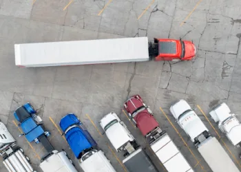 When drivers say no: Truckers speak out about unsafe working conditions