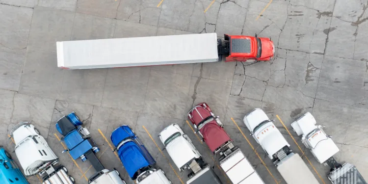 When drivers say no: Truckers speak out about unsafe working conditions