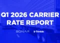 White Paper: Q1 2026 Carrier Rate Report