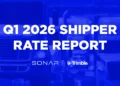 White Paper: Q1 2026 Shipper Rate Report