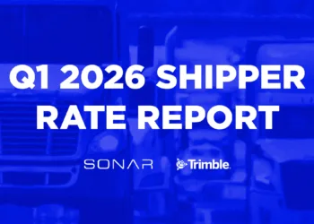 White Paper: Q1 2026 Shipper Rate Report