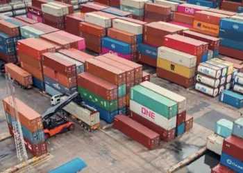 WiseTech Global cutting 30% of workforce in AI restructure