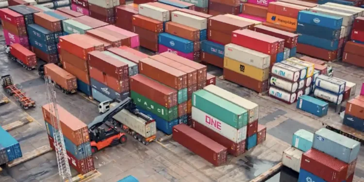 WiseTech Global cutting 30% of workforce in AI restructure