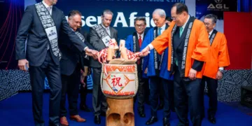 Yusen Logistics and AGL launch “Yusen Africa” in Kenya