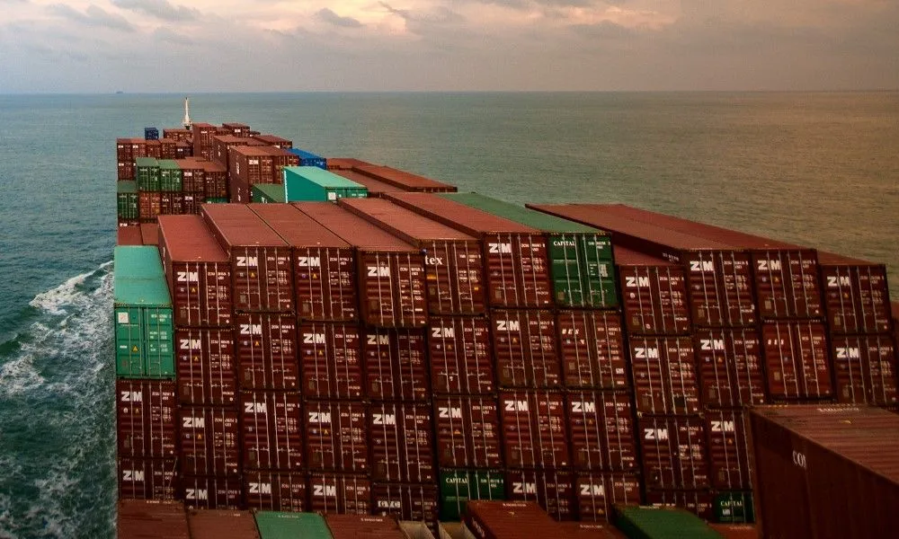 ZIM sets out terms of $4.2bn Hapag-Lloyd deal, outlines New ZIM carve-out